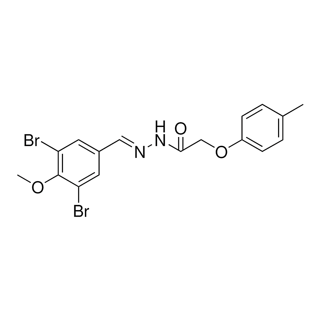Merck 2-P-TOLYLOXY-ACETIC ACID (3,5- 25 MG