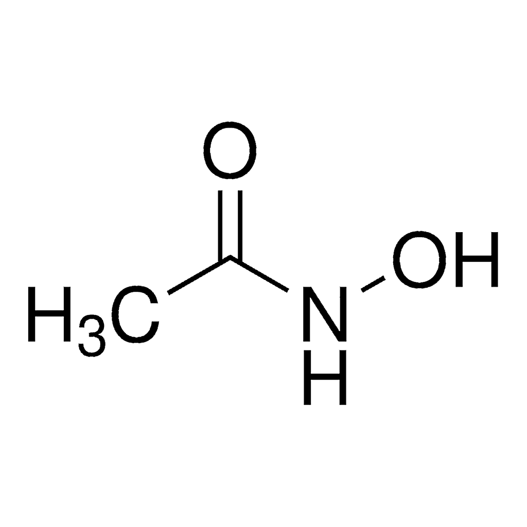 Merck Acetohydroxamic acid