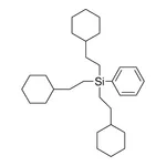 Merck PHENYLTRIS(2-CYCLOHEXYLETHYL)S - 50 MG&