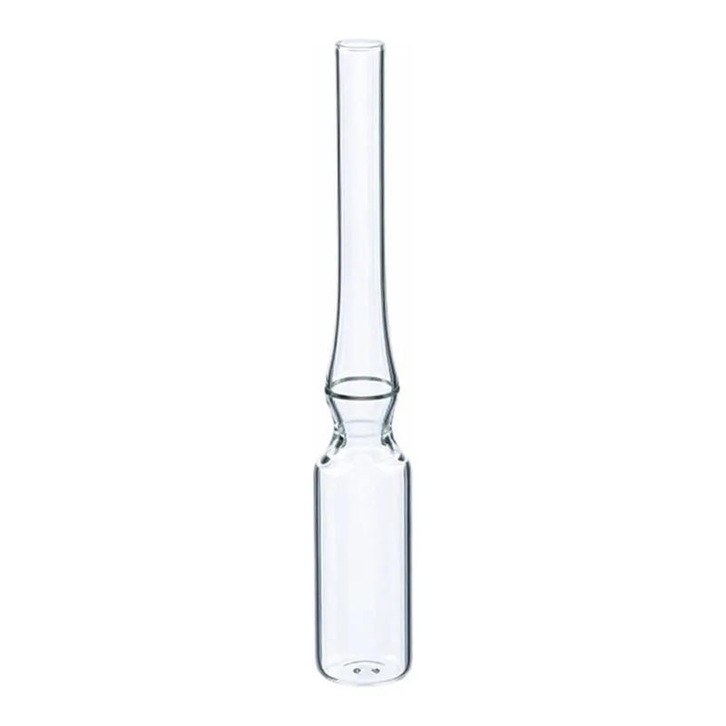 Merck Wheaton(R) Amber Ampule