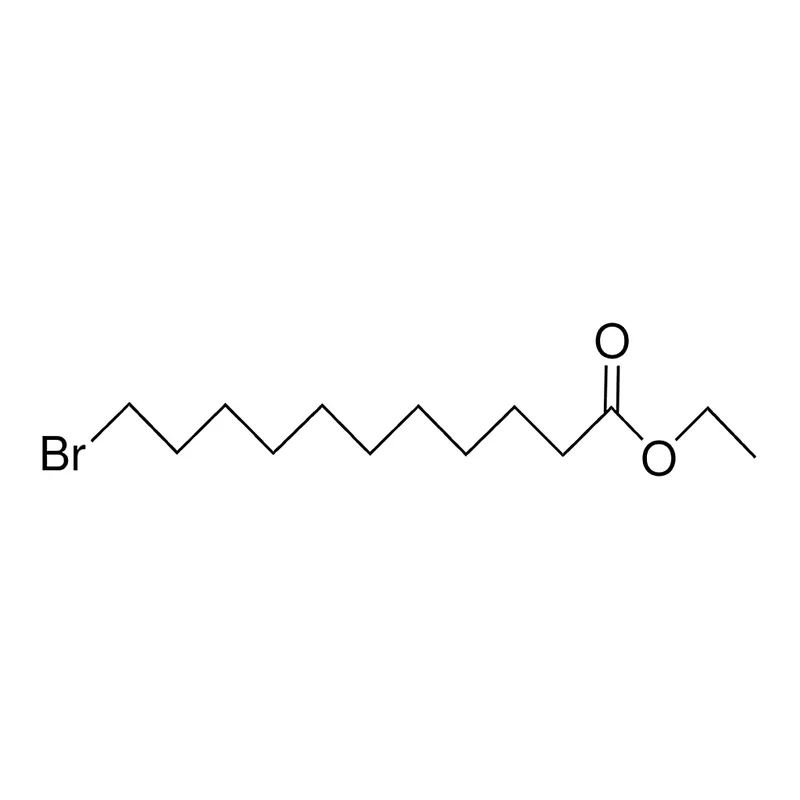 Merck ETHYL 11-BROMOUNDECANOATE