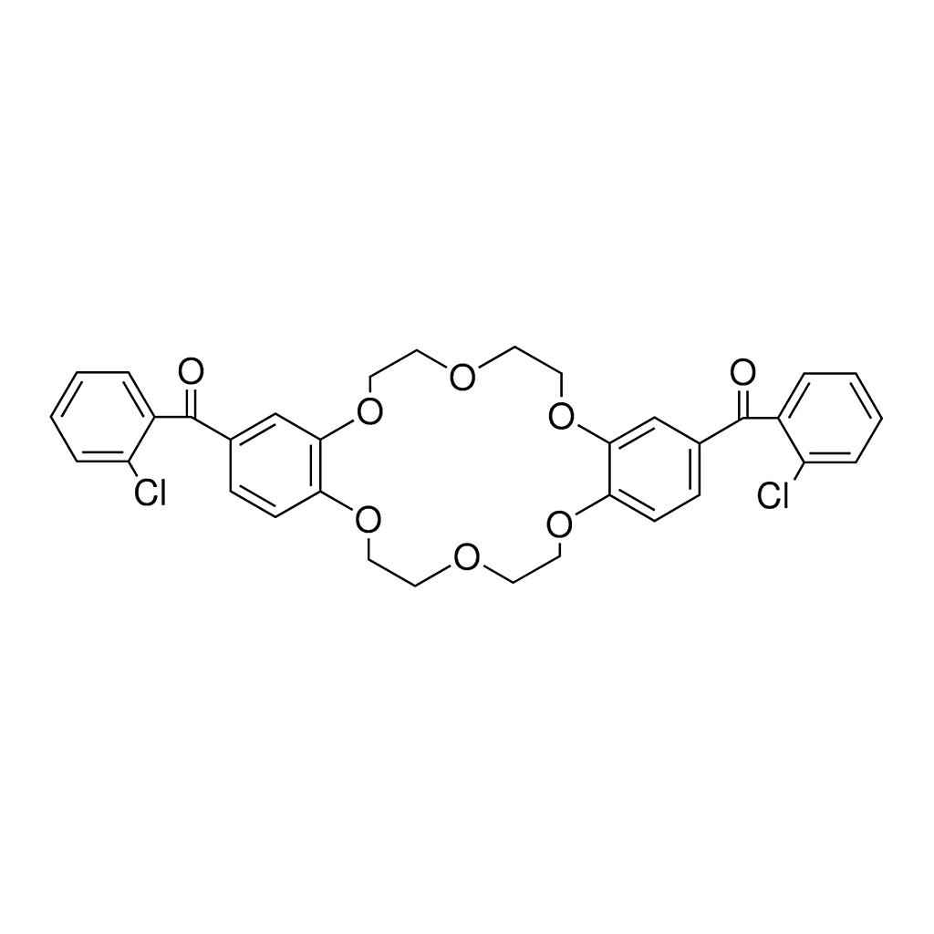 Merck ((CL-BZ)-OCTAHYDRO-HEXAOXA-DIB - 50 MG&