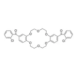 Merck ((CL-BZ)-OCTAHYDRO-HEXAOXA-DIB - 50 MG&