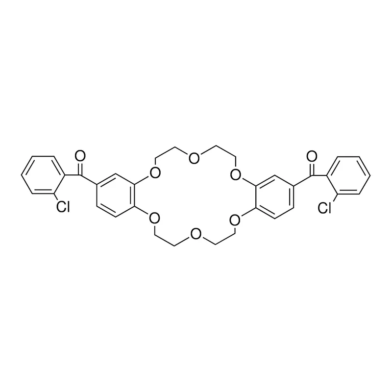 Merck ((CL-BZ)-OCTAHYDRO-HEXAOXA-DIB - 50 MG&