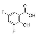 Merck 3,5-Difluoro-2-hydroxybenzoic acid