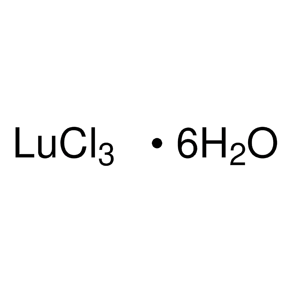 Merck Lutetium(III) chloride hexahydrate