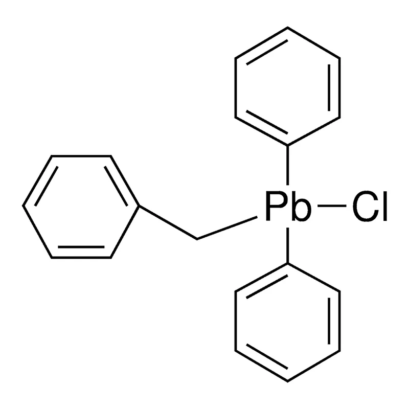 Merck BENZYLCHLORODIPHENYLLEAD - 50 MG