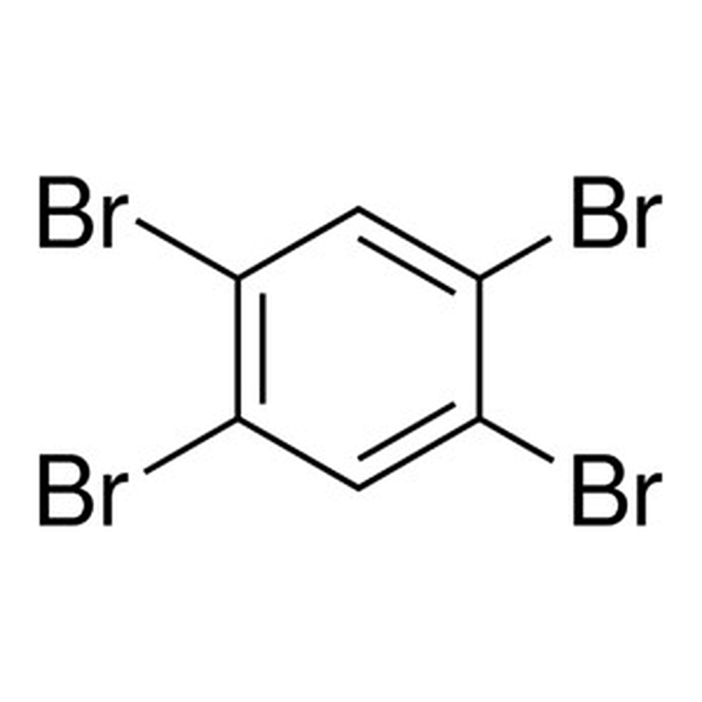 Merck 1,2,4,5-TETRABROMOBENZENE, 97%