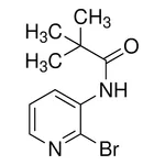 Merck N-(2-Bromopyridin-3-yl)pivalamide
