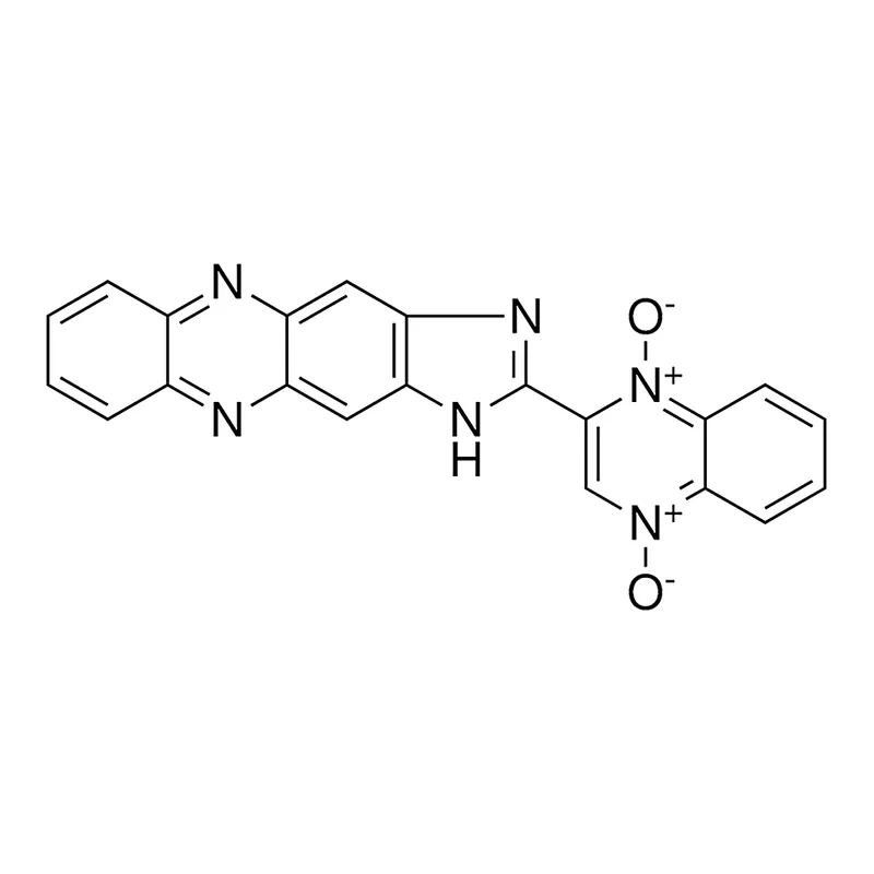 Merck 2-(1,4-DIOXIDO-2-QUINOXALINYL)-1-