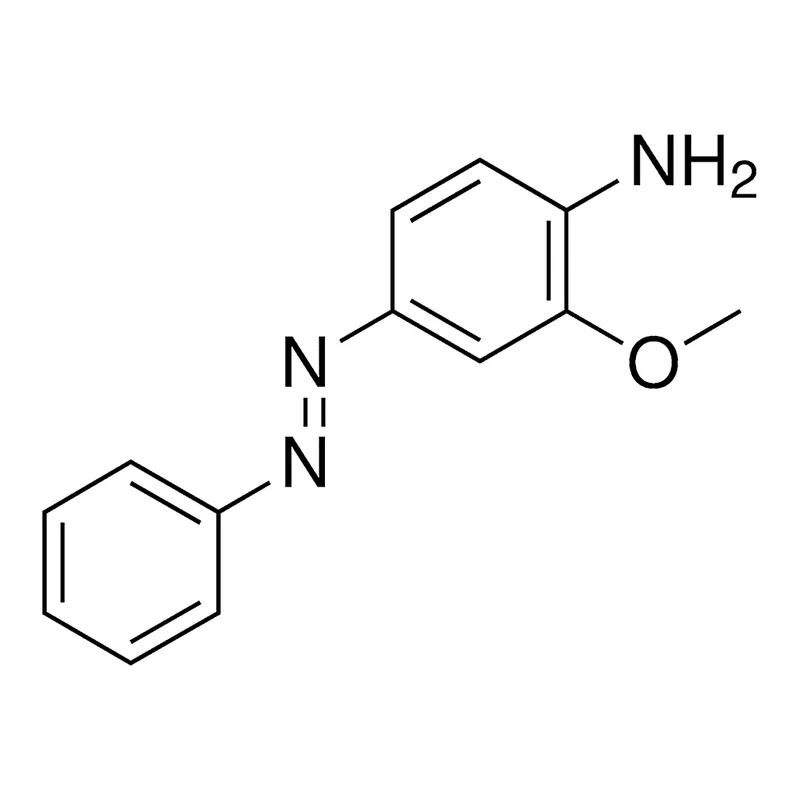 Merck 4-AMINO-3-METHOXYAZOBENZENE-