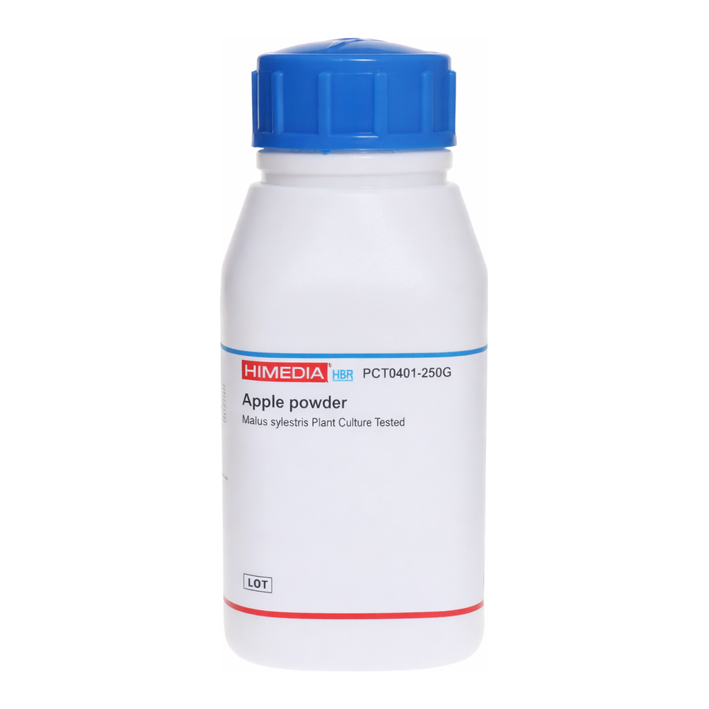 Himedia Apple powder