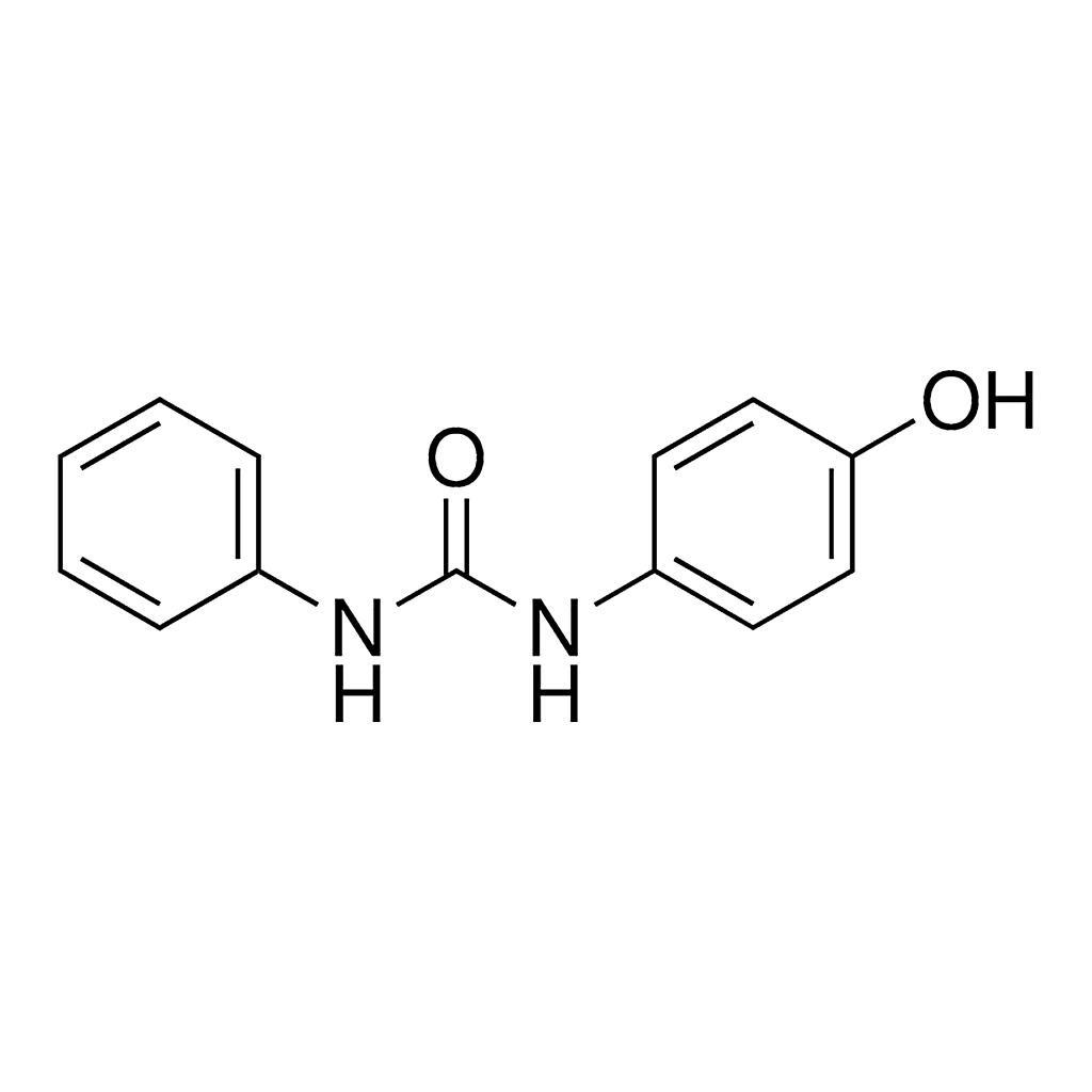 Merck 1-(4-HYDROXY-PHENYL)-3-PHENYL-UR-