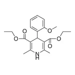 Merck 4-(2-MEO-PH)-2,6-DIMETHYL-1,4-2 - 50MG &