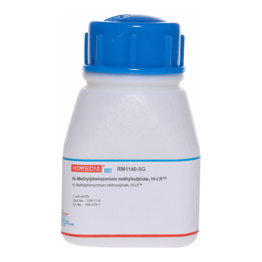 Himedia N-Methylphenazonium methylsulphate, Hi-LR