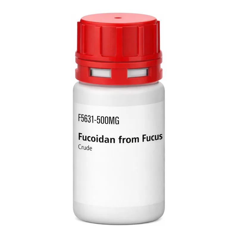 Merck Fucoidan from Fucus vesiculosus