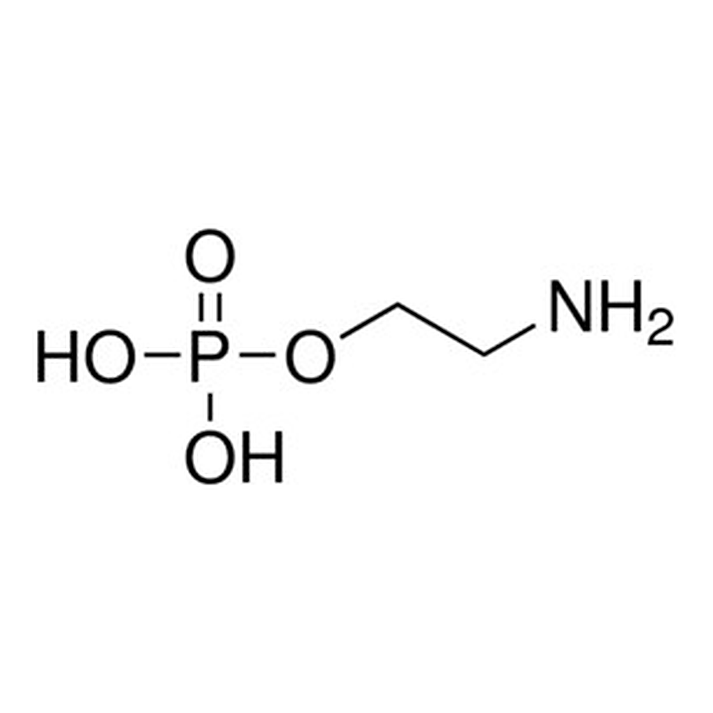 Merck O-PHOSPHORYLETHANOLAMINE CRYSTALLINE