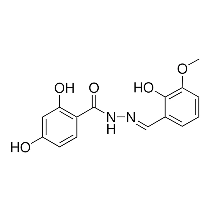 Merck 2,4-DIHYDROXY-N'-(2-HYDROXY-3-ME-