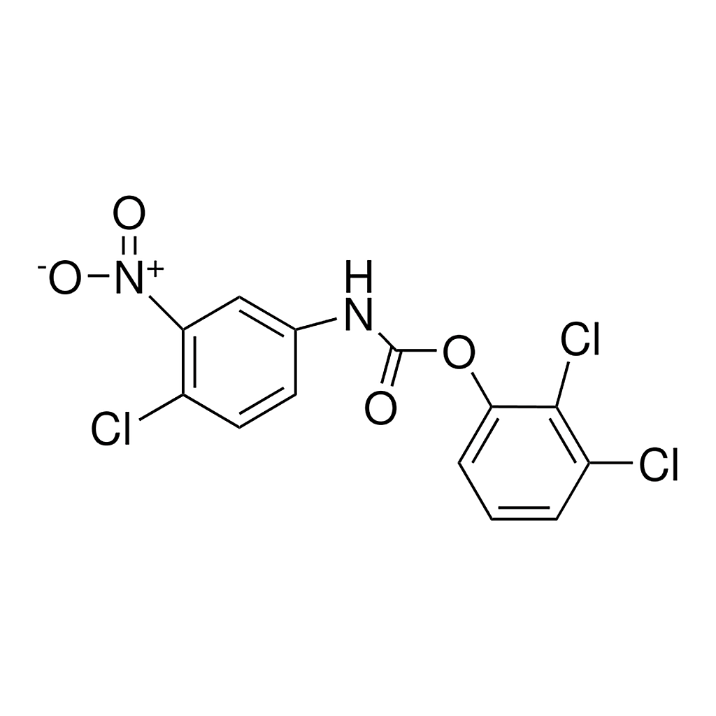 Merck 2,3-DICHLOROPHENYL N-(4-CHLORO - 50 MG&