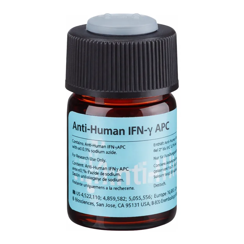 BD APC Mouse Anti-Human IFN-γ