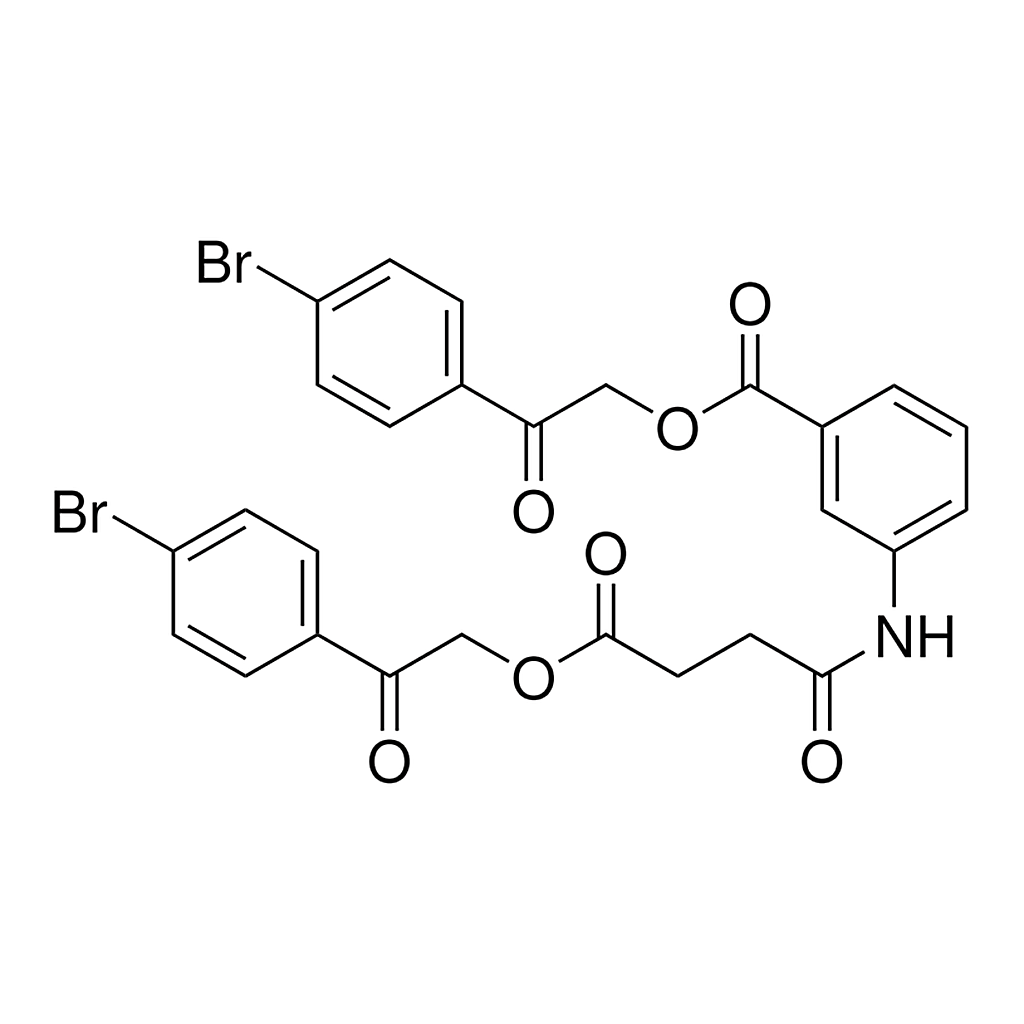 Merck RCL R45,780-9 - 25 MG