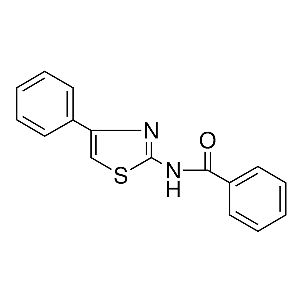 Merck N-(4-PHENYL-THIAZOL-2-YL)-BENZ - 25 MG&