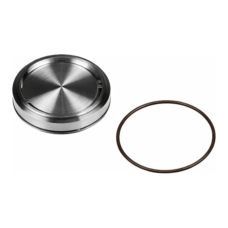 Agilent Ni sampler cone for ELAN 9000/6x00/DRC