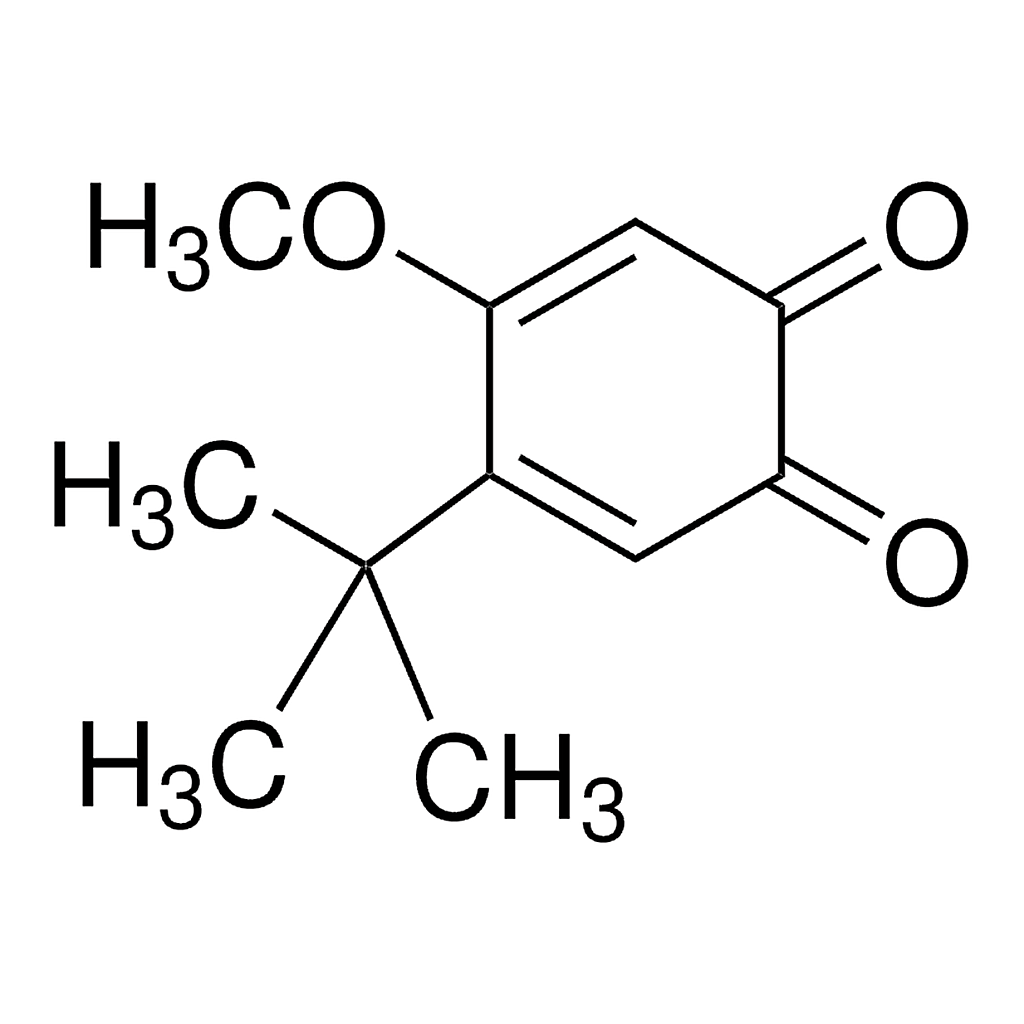 Merck 4-tert-Butyl-5-methoxy-o-benzoquinone