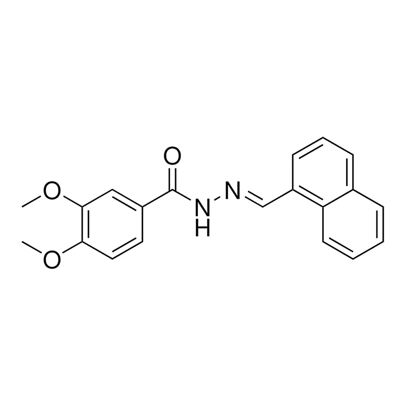 Merck 3,4-DIMETHOXY-N'-(1-NAPHTHYLMETH-