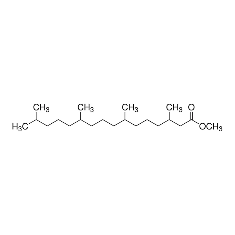 Merck Phytanic acid methyl ester