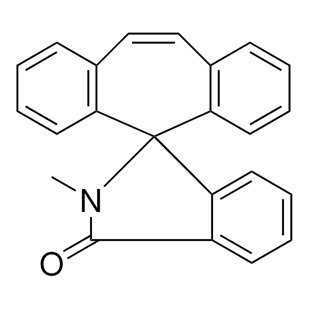 Merck DIHYDRO-2'-METHYL-SPIRO-5H-DIB - 25 MG&