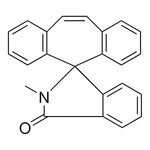 Merck DIHYDRO-2'-METHYL-SPIRO-5H-DIB - 25 MG&
