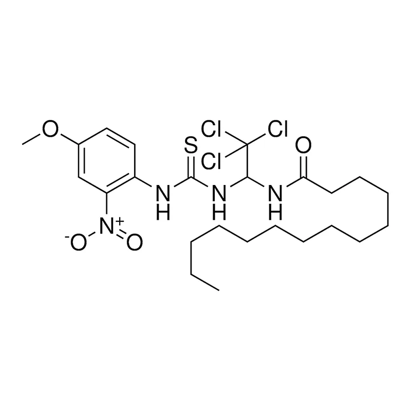 Merck TETRADECANOIC ACID (2,2,2-TRIC - 25 MG&