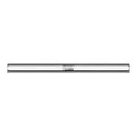 Merck Inlet Liner, Split/Splitless Type, Straight Design (wool packed)