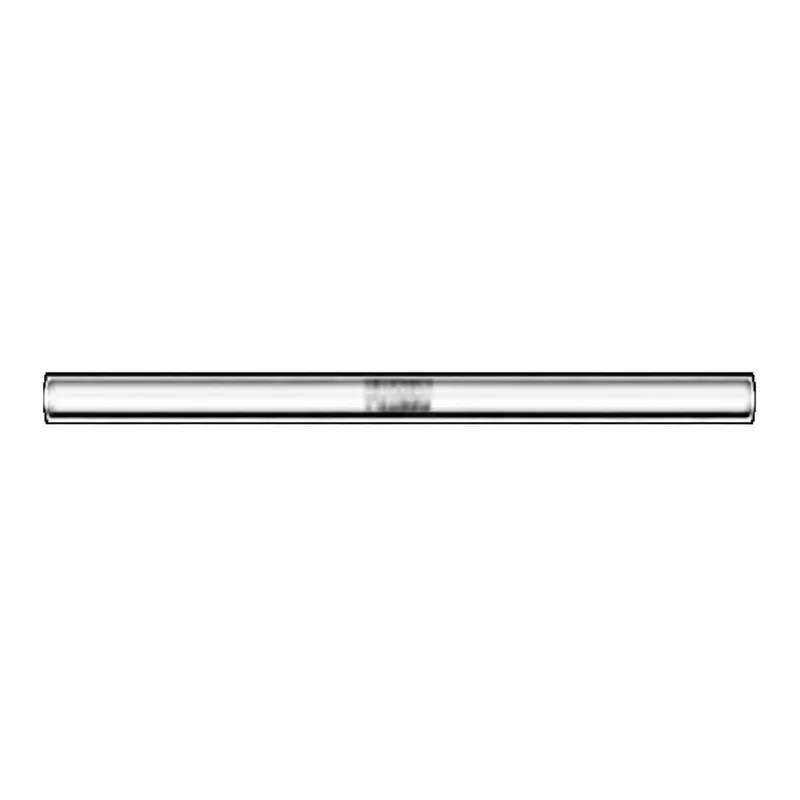 Merck Inlet Liner, Split/Splitless Type, Straight Design (wool packed)