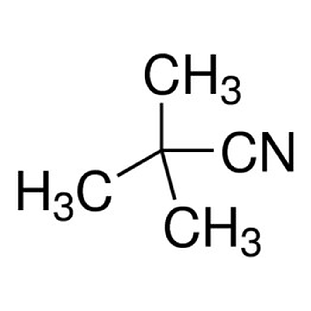 Merck TRIMETHYLACETONITRILE, 98%