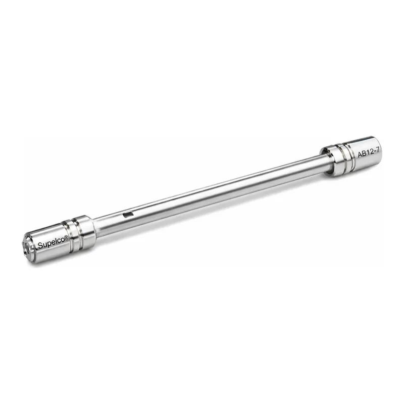 Waters ACQUITY UPLC BEH C8 Column, 130Å, 1.7 µm, 2.1 mm X 100 mm, 1/pk