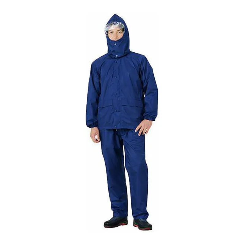 AS ONE Rain Wear, 비옷