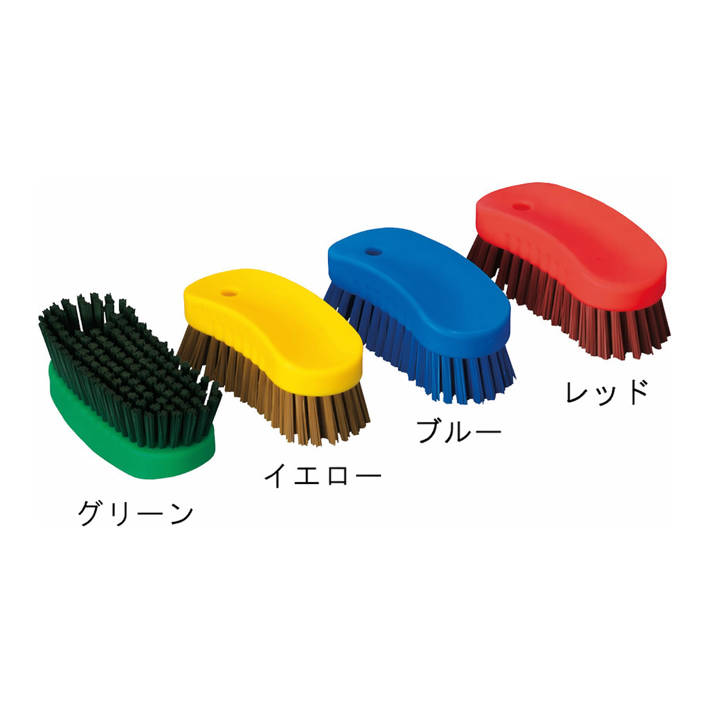 AS ONE HPM Hand Magnetic Brush, HPM 핸드 자성 브러시