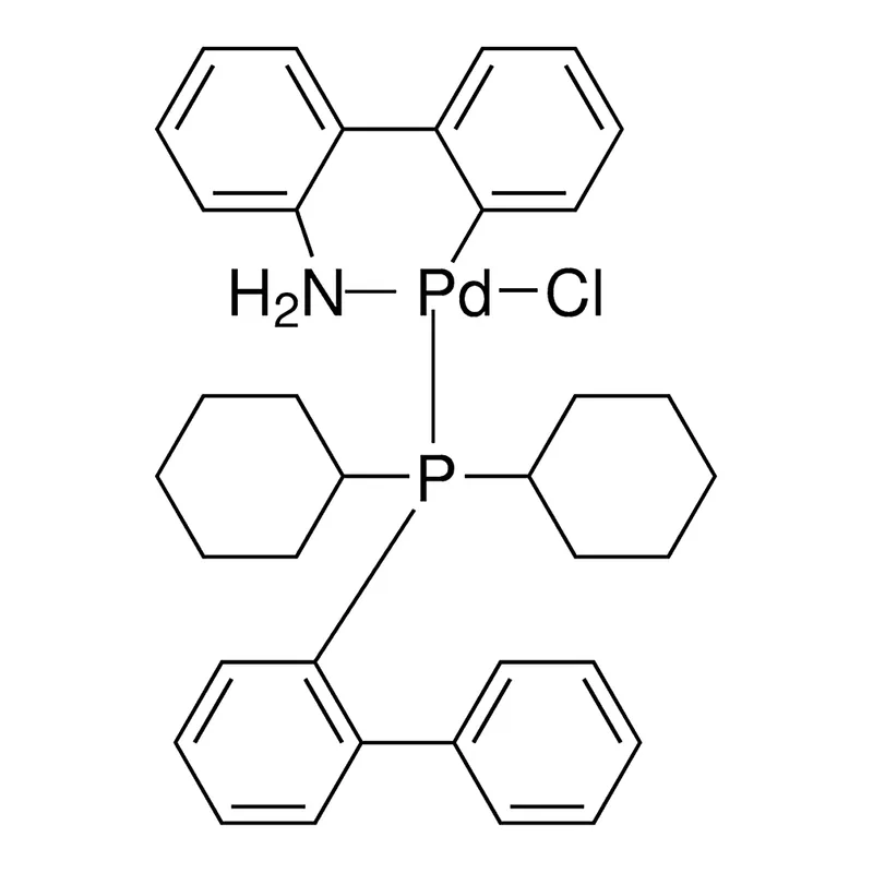 Merck CyJohnPhos Pd G2