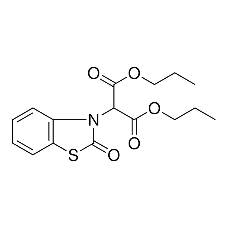 Merck 2-(2-OXO-BENZOTHIAZOL-3-YL)-MA - 50 MG&