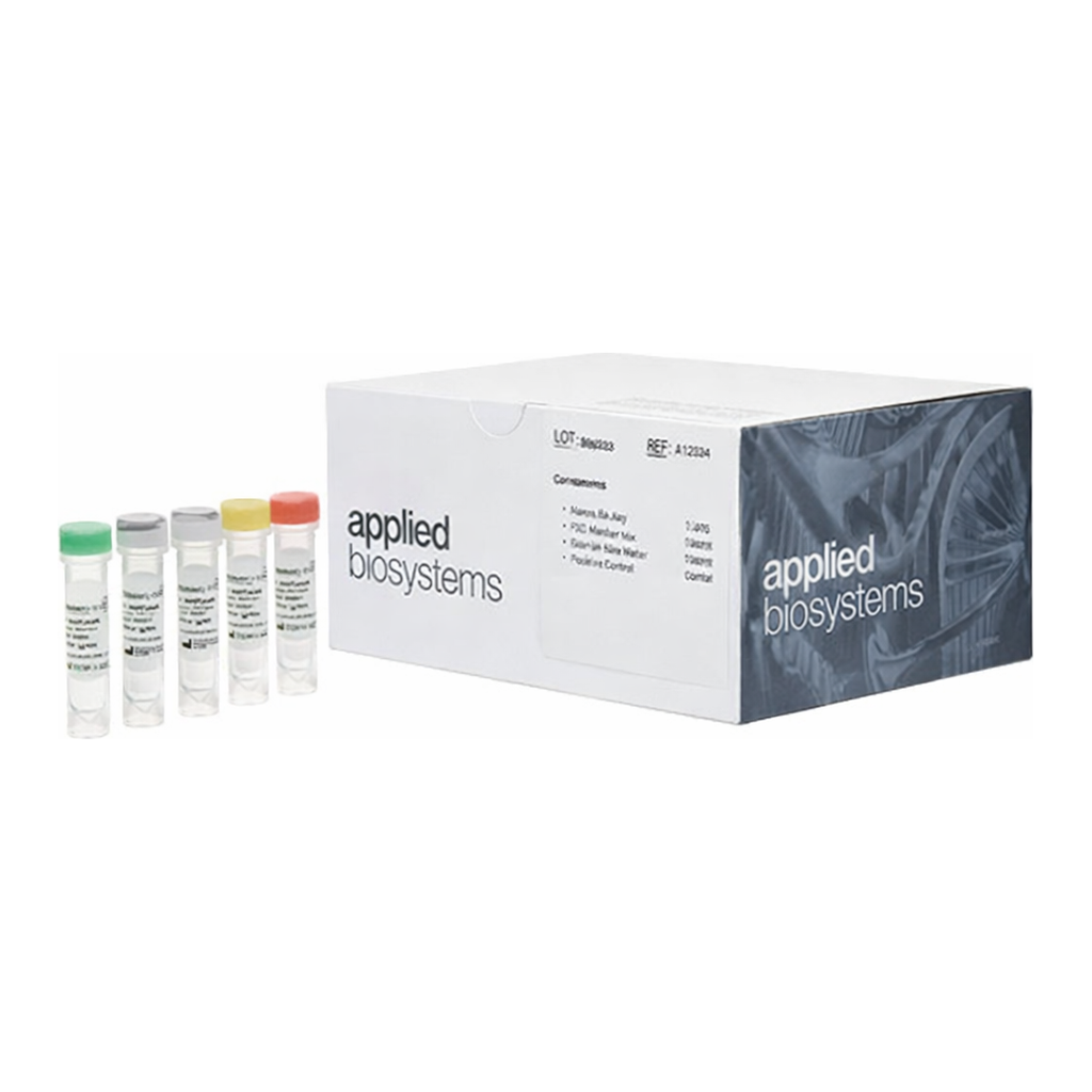 Thermo Fisher Scientific VetMAX MastiType Myco8 Kit