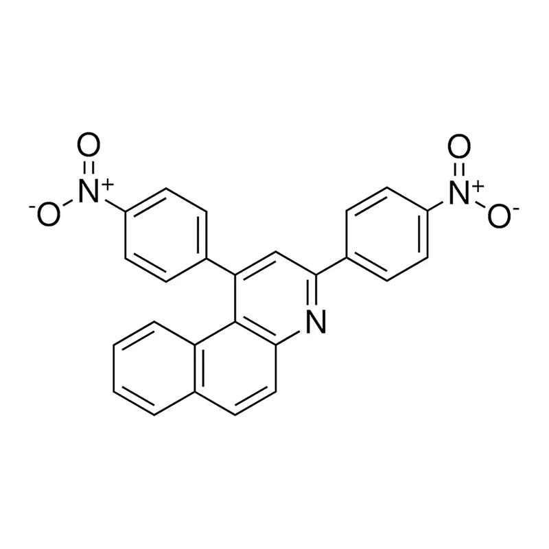 Merck 1,3-BIS-(4-NITRO-PHENYL)-BENZO - 25 MG&