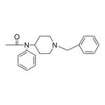 Merck 4-(N-ACETYLANILINO)-1-BENZYLPIP