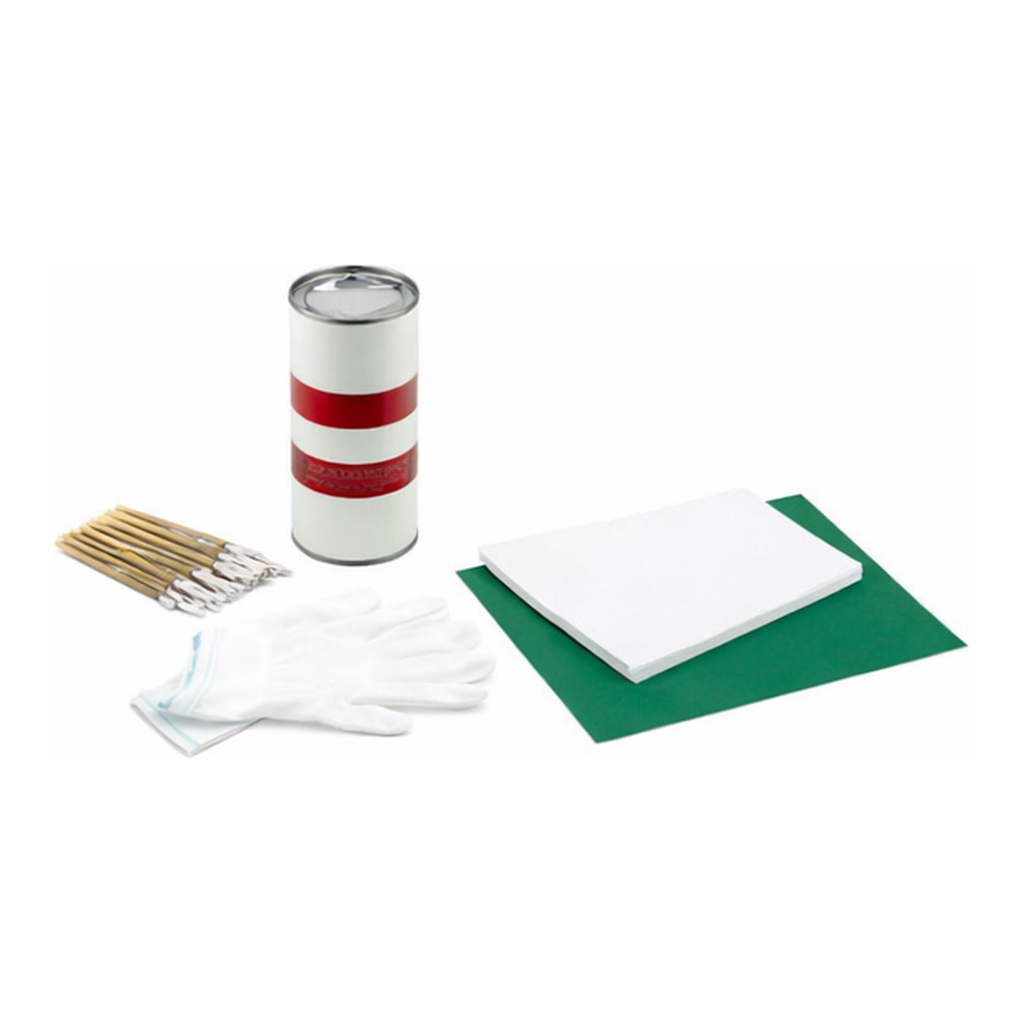 Agilent Source cleaning kit