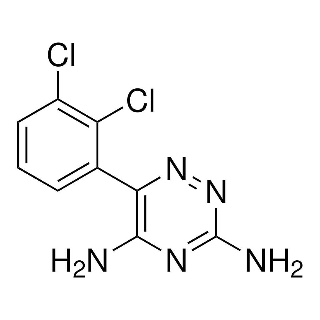Merck Lamotrigine
