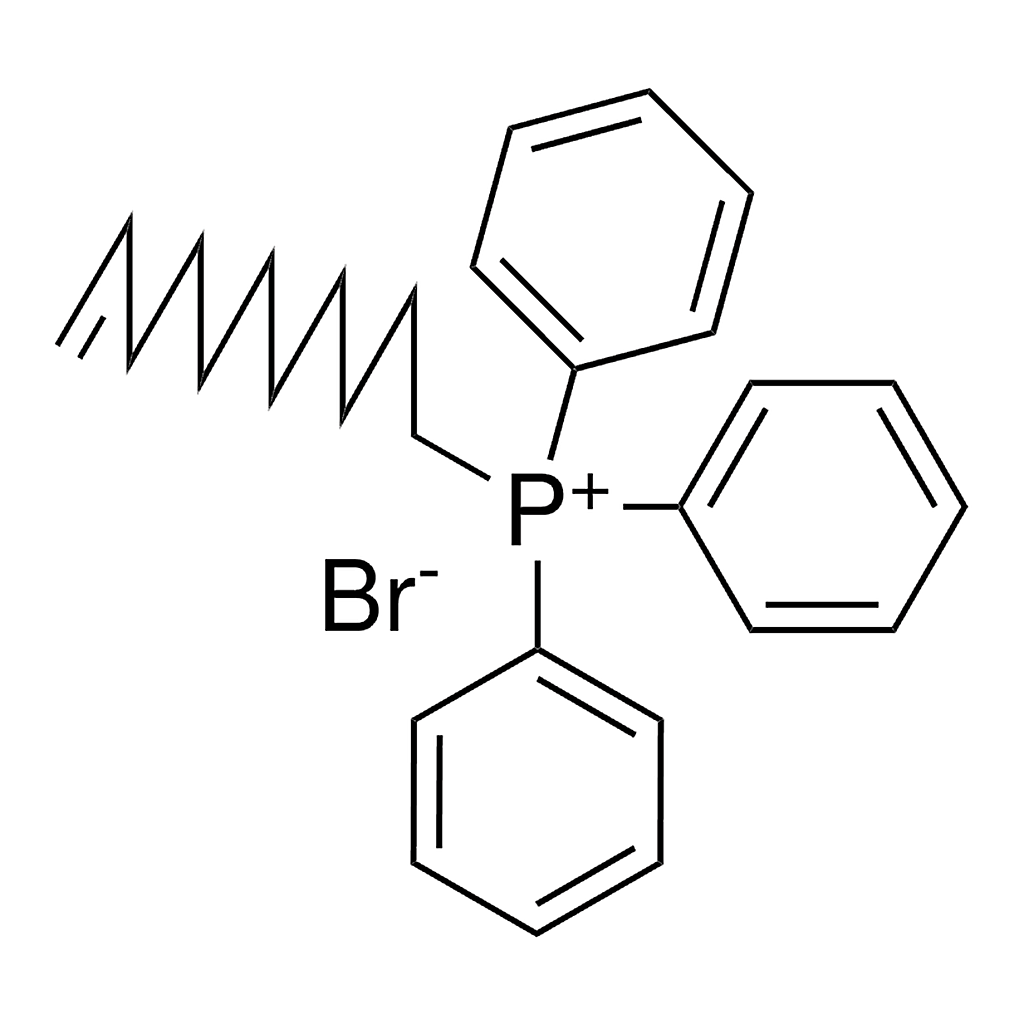 Merck TRIPHENYL(10-UNDECENYL)PHOSPHONI-