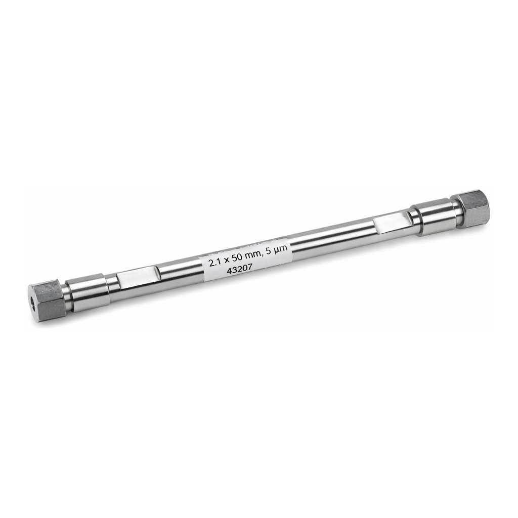 Waters SunFire C18 Column, 100Å, 3.5 µm, 2.1 mm X 100 mm, 1/pk