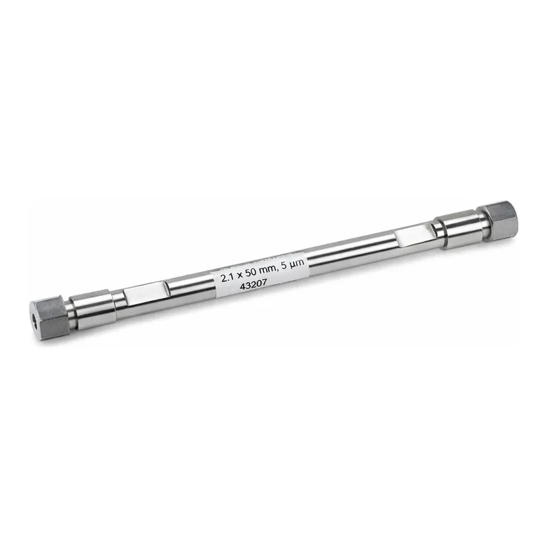 Waters SunFire C18 Column, 100Å, 3.5 µm, 2.1 mm X 100 mm, 1/pk