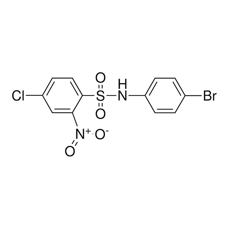 Merck N-(4-BROMO-PHENYL)-4-CHLORO-2- - 25 MG&